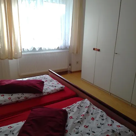 Frankenhoehe Vakantiehuis