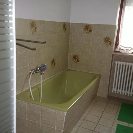 Frankenhoehe Casa vacanze *