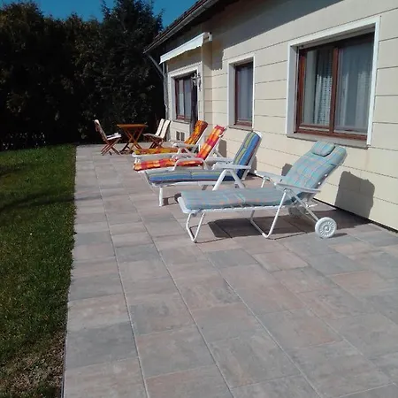 Frankenhoehe Casa vacanze