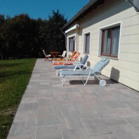 Holiday home Frankenhoehe *