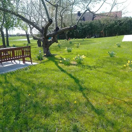 Frankenhoehe Holiday home Diebach