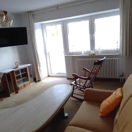 Holiday home Frankenhoehe