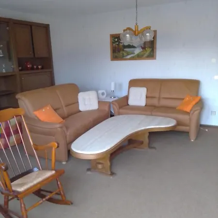 Frankenhoehe Casa vacanze Diebach
