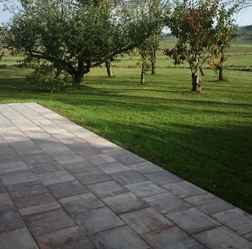 Vakantiehuis Frankenhoehe Diebach