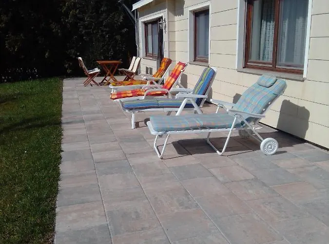 Frankenhoehe Vakantiehuis