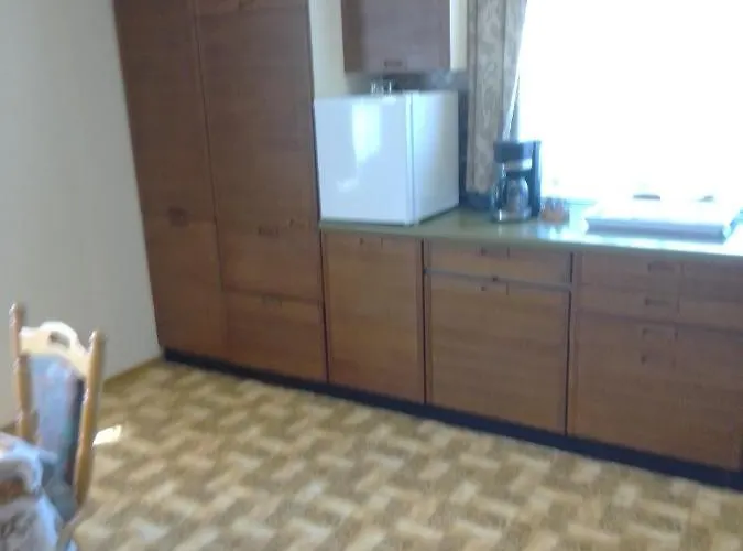 Frankenhoehe Vakantiehuis